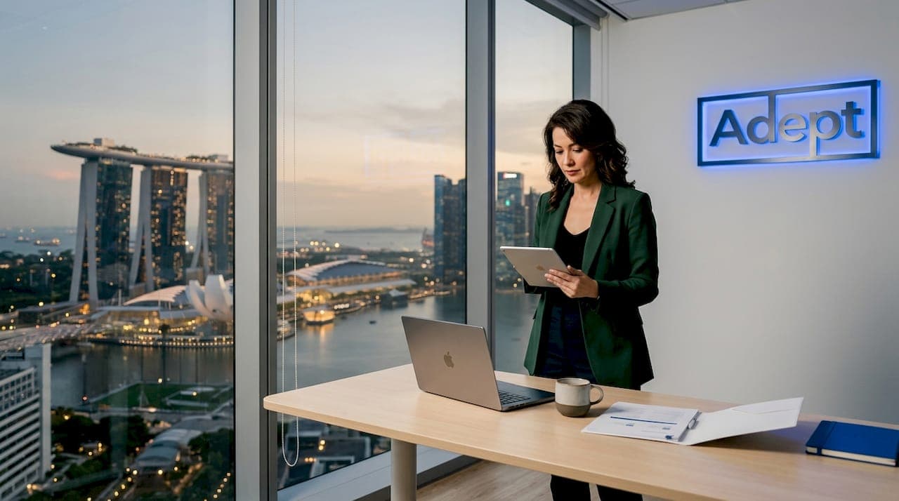 Why Expand Business to Singapore: 2026 Guide