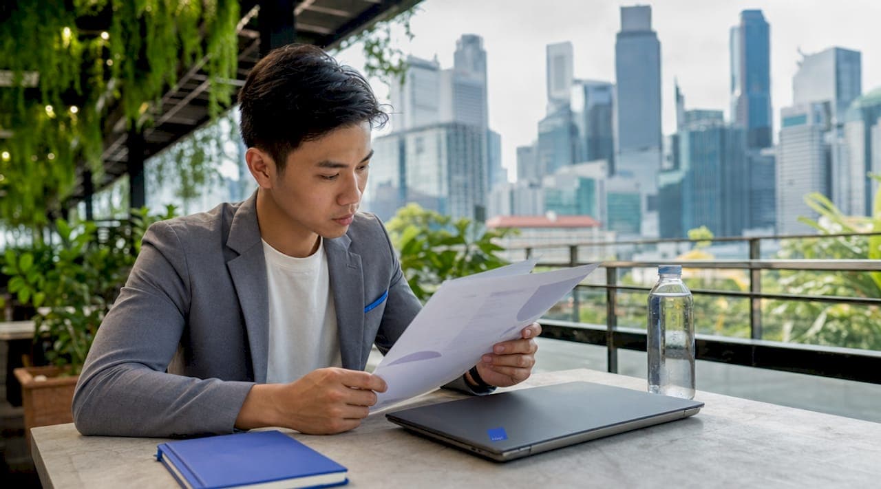 Singapore LLP Structure Explained for Entrepreneurs