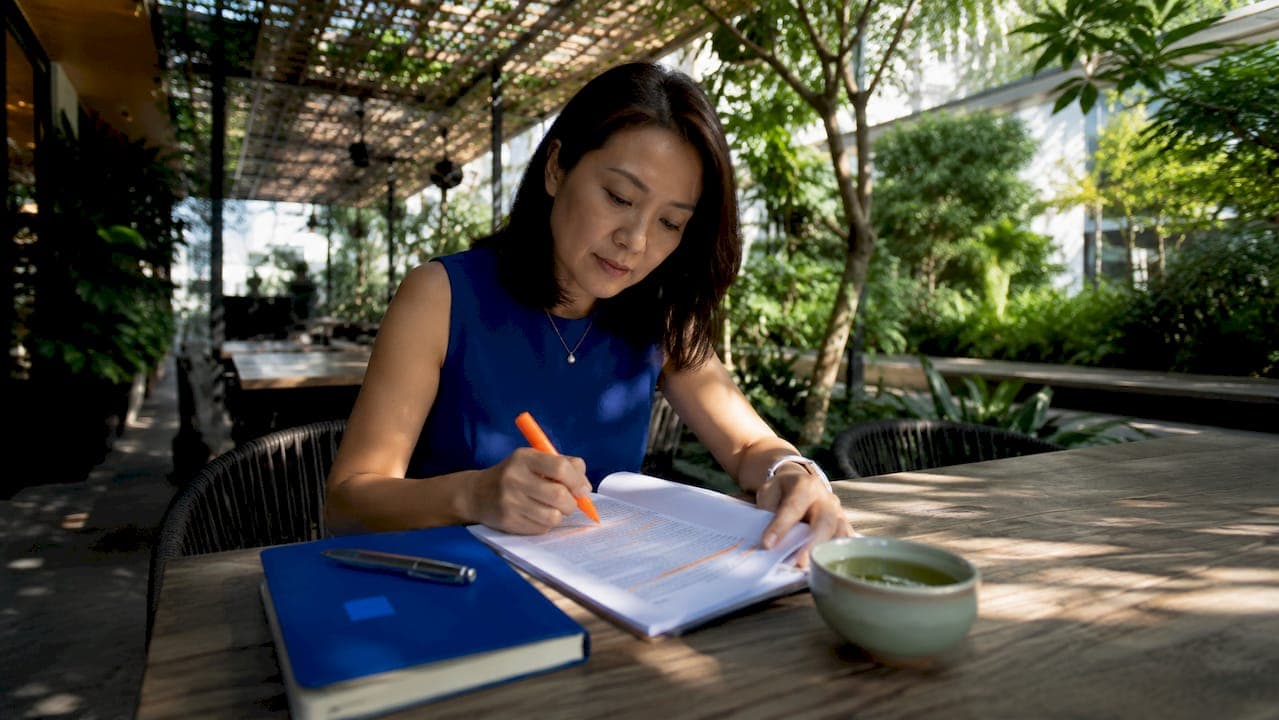 Business Trust Singapore: Structure, Rules, and Setup