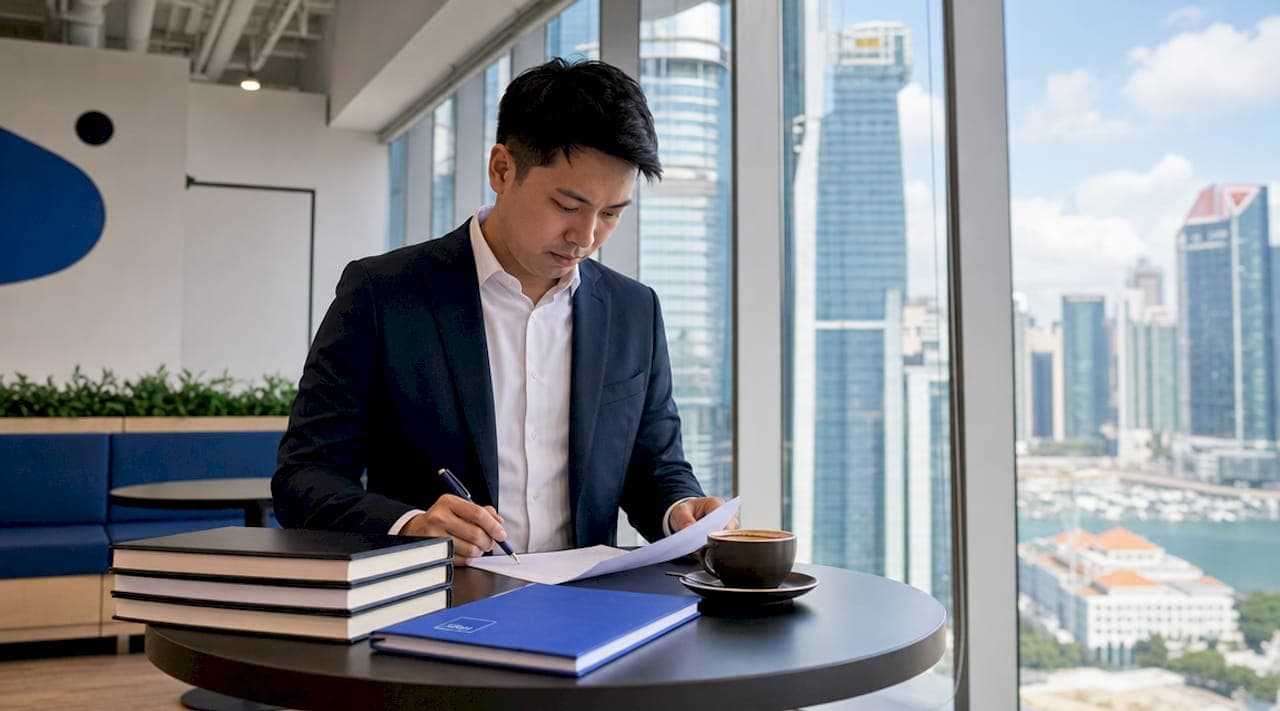 Singapore Trust Formation Legal Guide for 2026