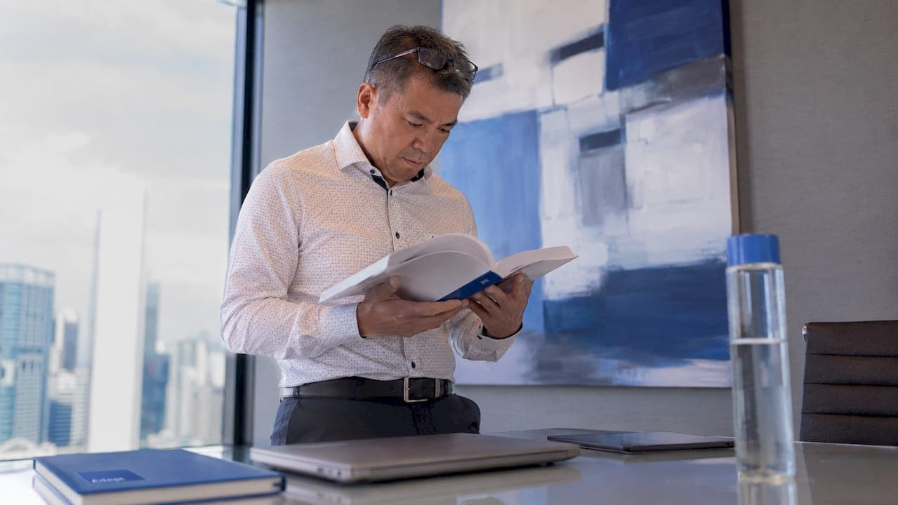 Singapore Accounting Standards Overview: 2026 Guide