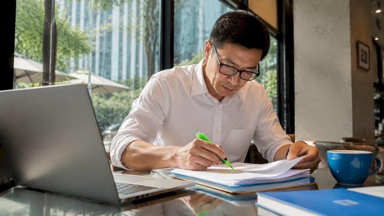 Singapore Controlled Foreign Corporation Rules Explained