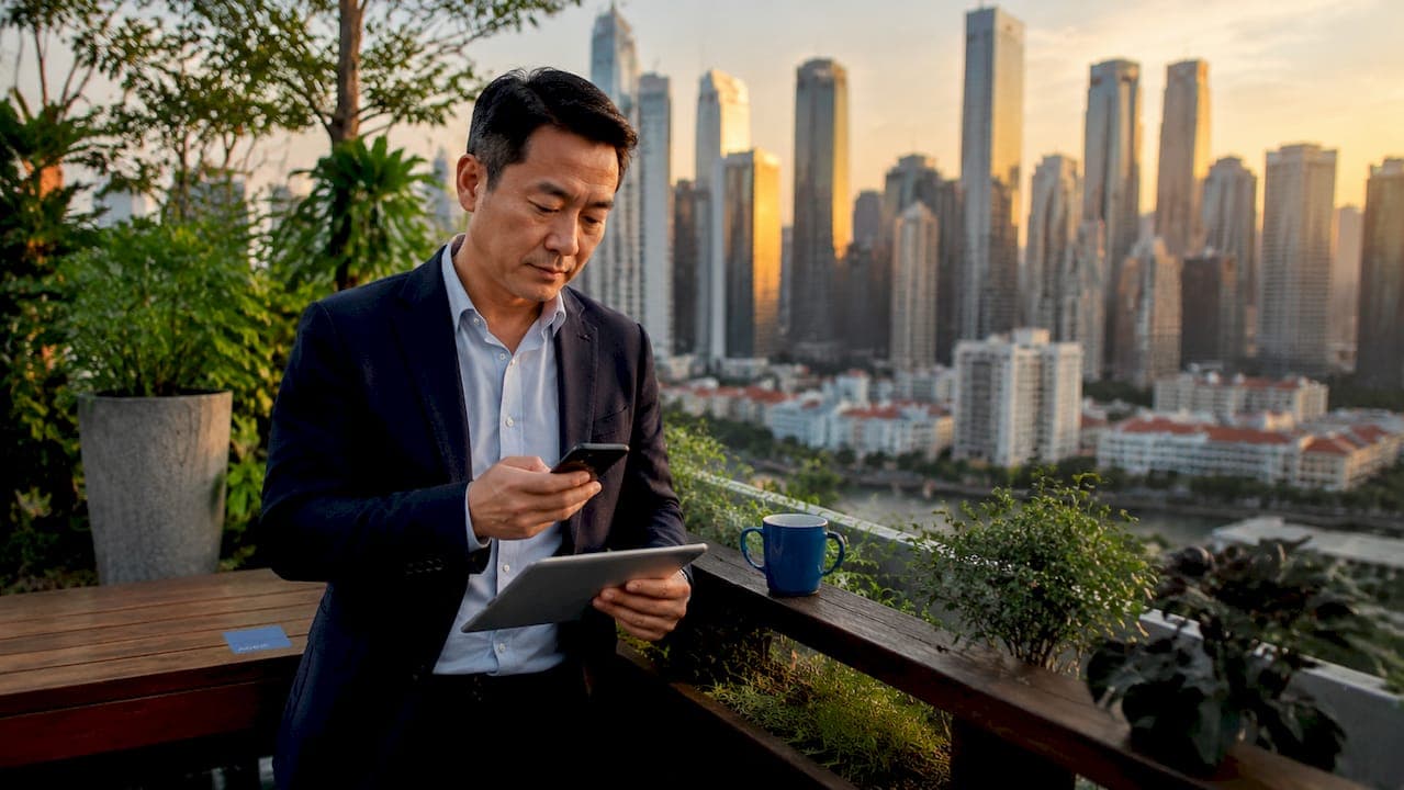 US Companies in Singapore: Top Examples for 2026