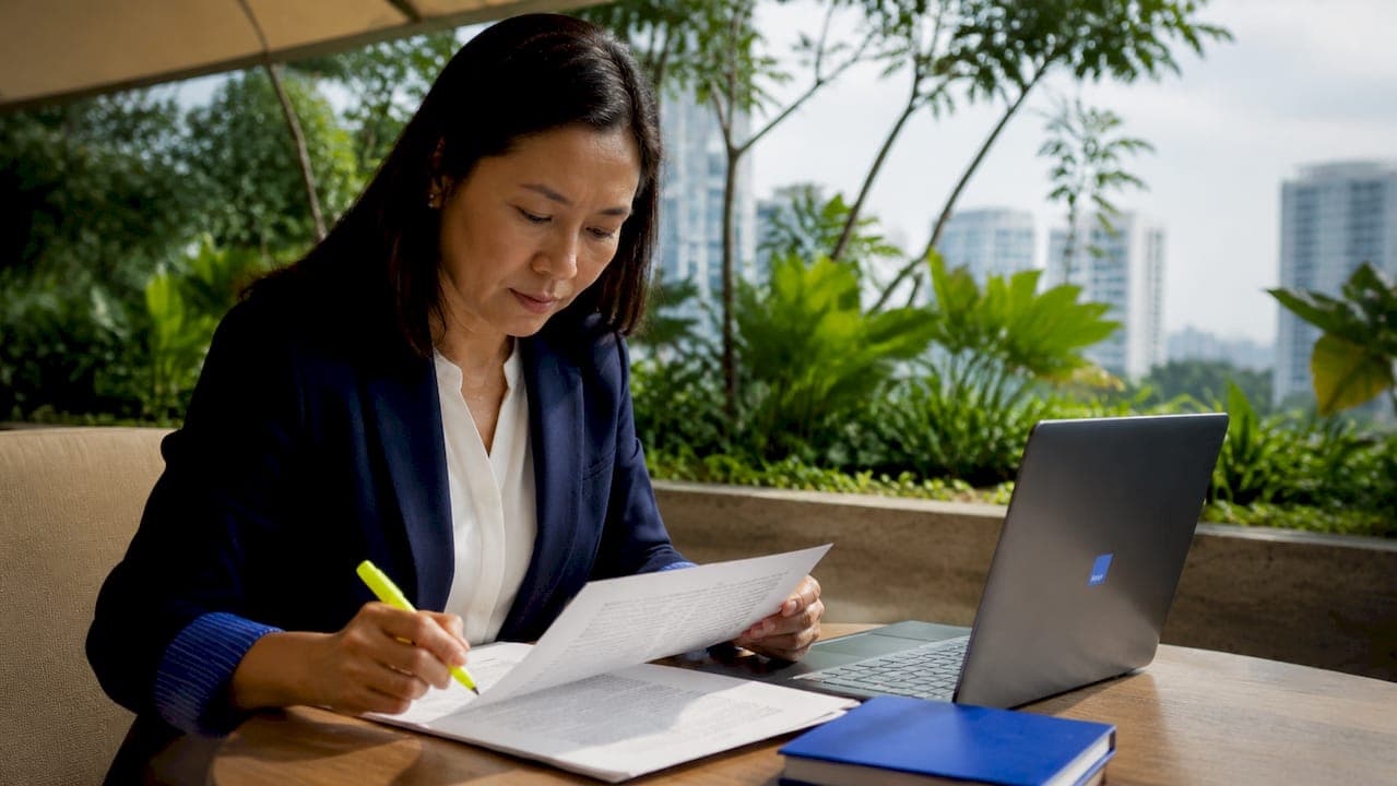 Singapore Digital Asset Firm Licensing: 2026 Guide