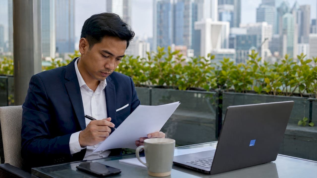 Singapore's Ease of Doing Business: 2026 Guide