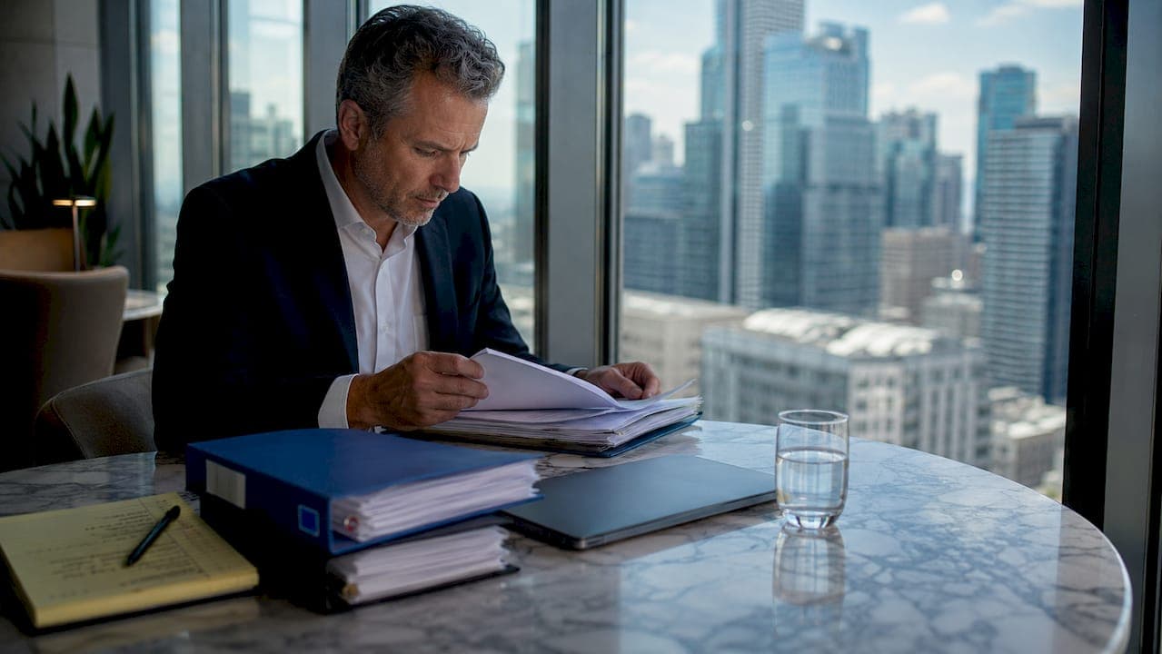 Offshore Entity Bank Account Requirements: 2026 Guide