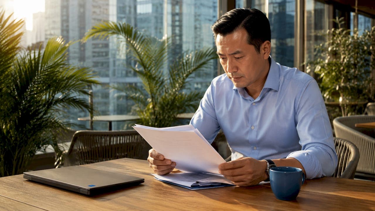 Singapore Regulated Activities and MAS Licensing Explained