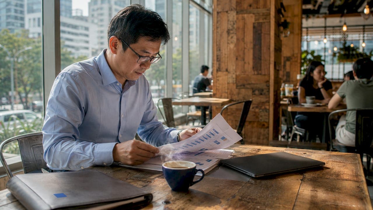 Singapore Real Estate Investment Trust Structure Explained